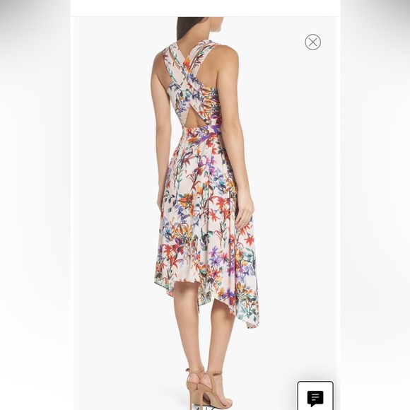 Adelyn Rae Vanessa maxi dress - Picture 8 of 11